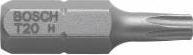 Actual product image Bosch Professional Zubehör Torx bit T 10 Accessories extr (T 10)