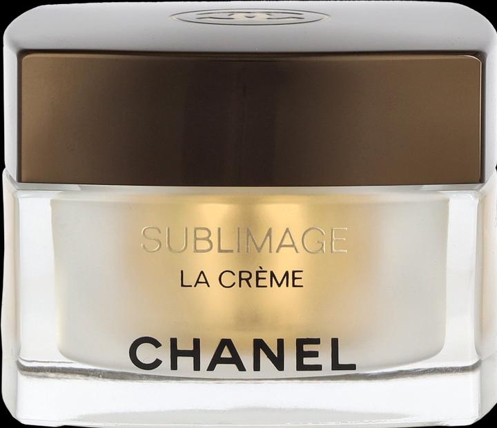 Image du produit Chanel Sublimage La Crème La Crème Texture Fine 50 g (50 ml, Crème 24h)