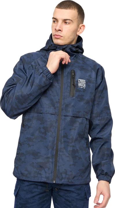 Image du produit Crosshatch - Veste JANSCORE - Homme (L)