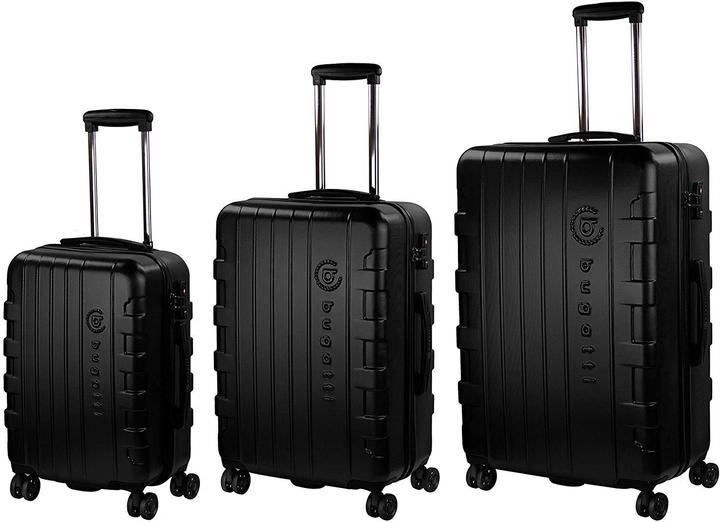 Produktbild Bugatti Galatea (96 l, Handgepäck (bis 50l), M (50 - 90l), L (90 - 115l))