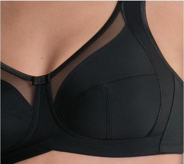 Actual product image Anita Clara comfort soft bra without underwire (85 B, Single pack)