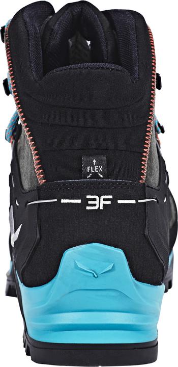 Produktbild Salewa MTN Trainer Mid GTX Shoes (42.5)