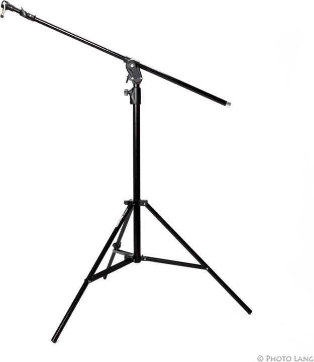 Manfrotto 420NSB Boomstand (392 cm, 9 kg)