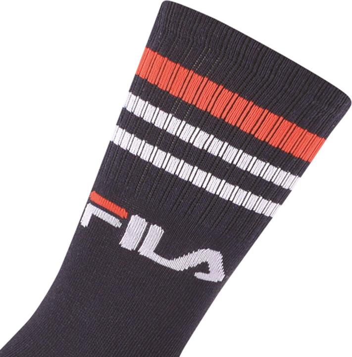 Actual product image FILA Socks Sporty Stretch (pack of 6, 43 - 46)