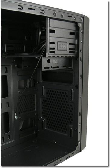 Produktbild LC-Power LC-2015MB-ON (mATX, Mini-ITX)