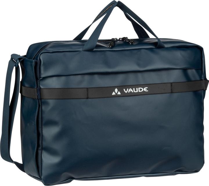Produktbild Vaude Mineo Commuter (17 l, Gepäckträgertasche)