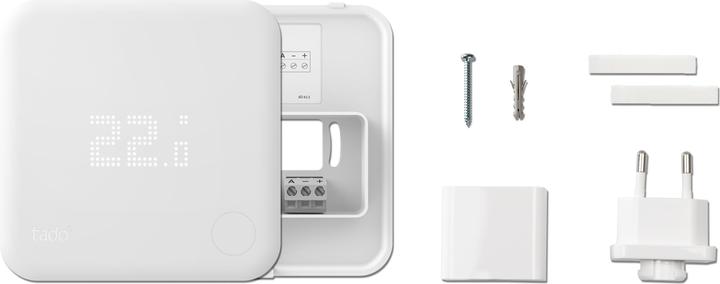 Produktbild tado° Smartes Thermostat - Zusatzprodukt