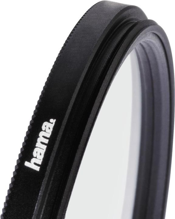 Produktbild Hama O-Haze (72 mm, UV-Filter, 72 mm)