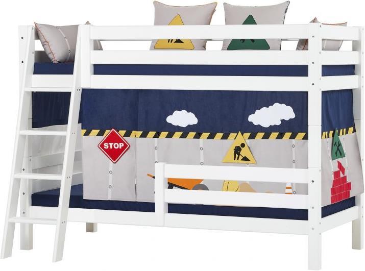 Produktbild Hoppekids Vorhang