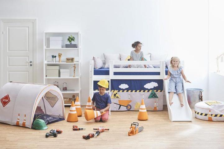 Produktbild Hoppekids Vorhang