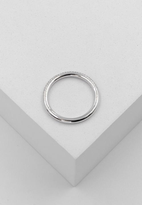 Actual product image Muau Ring (54, 750/18 K Gold)