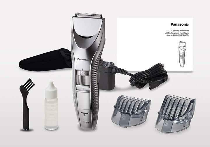 Image du produit Panasonic ER-GC71