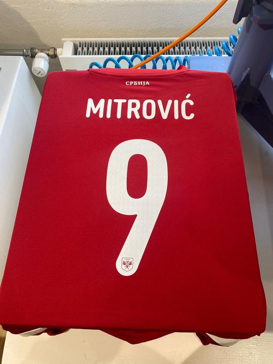 Actual product image Puma FSS Home Jersey Replica Jr (152)