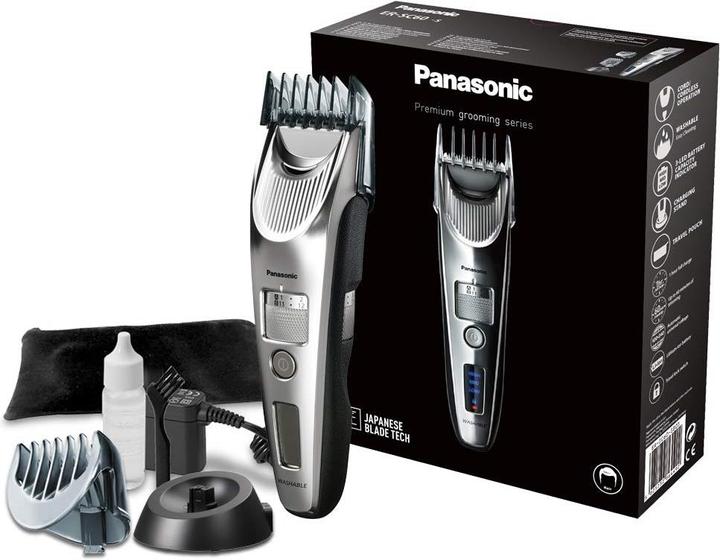 Immagine prodotto Panasonic Er-Sc60-S803