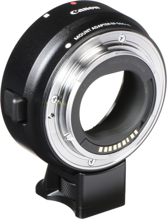 Produktbild Canon EF/EF-S zu EF-M