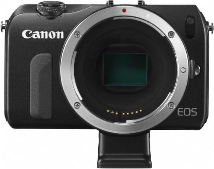 Produktbild Canon EF/EF-S zu EF-M