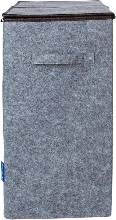 Actual product image Wenko Linen collector duo (82 l)