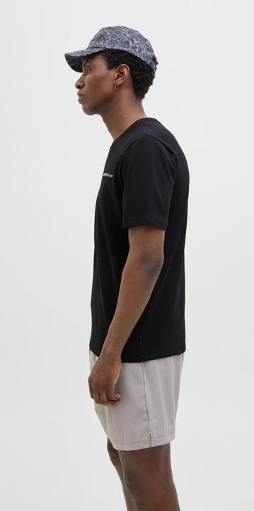 Produktbild Jack & Jones Jcofusion Full Branding Tee Ss Crew Noos (XL)