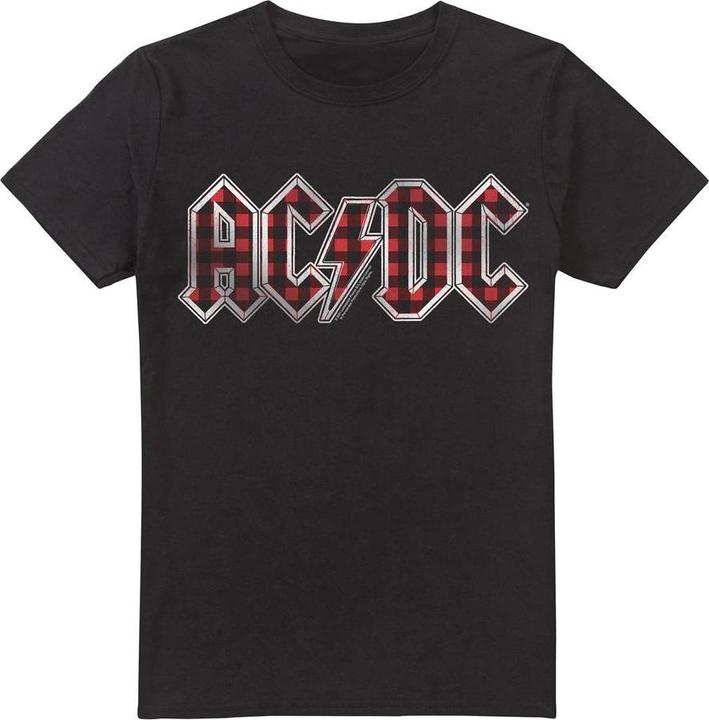 Produktbild AC/DC TShirt (XXL)