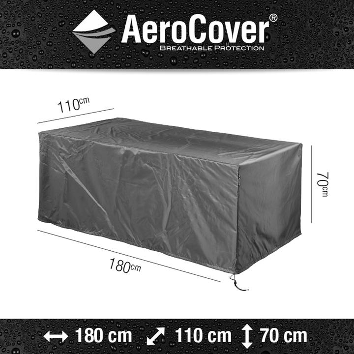 Immagine prodotto AeroCover Coperture protettive 180x110
