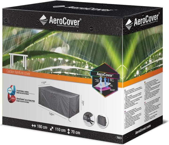 Immagine prodotto AeroCover Coperture protettive 180x110