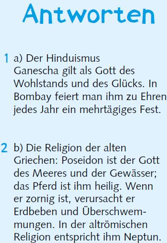 Immagine prodotto Quiz sulle religioni del mondo (Tedesco)