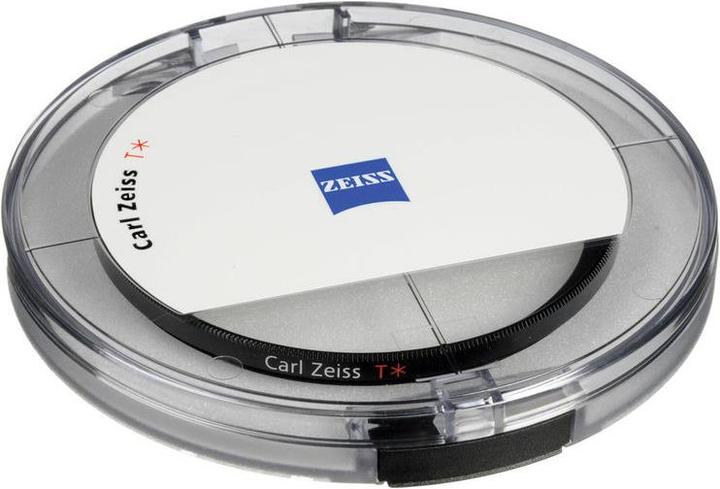 Image du produit Zeiss Uv (62 mm, Filtre UV)