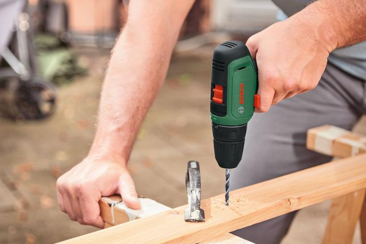 Immagine prodotto Bosch Home & Garden EasyDrill 1200 (Batteria ricaricabile)