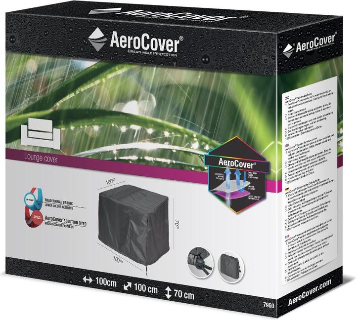 Image du produit AeroCover Housses de protection 100x100