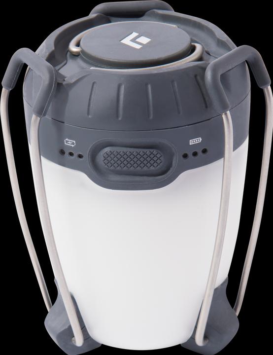 Actual product image Black Diamond Apollo