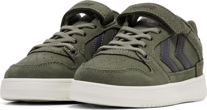 Immagine prodotto hummel St. Power Play Suede Jr (31)