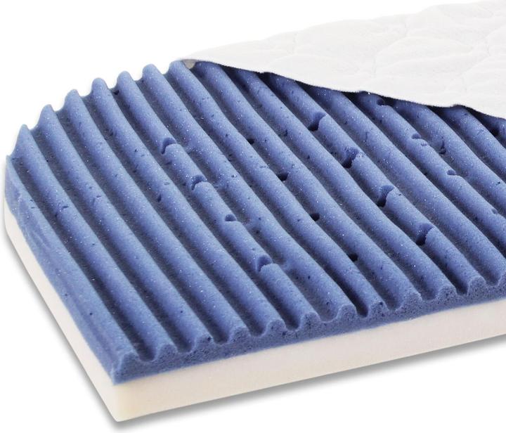 Actual product image Babybay Intense AngelWave (59 x 105 cm)