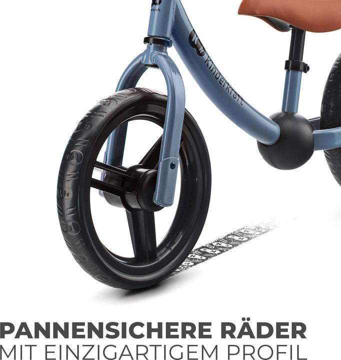 Actual product image KinderKraft 2way Next (12")