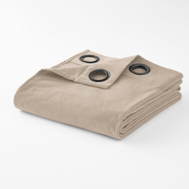 Produktbild La Redoute Interieurs Velvet (220 x 135 cm)