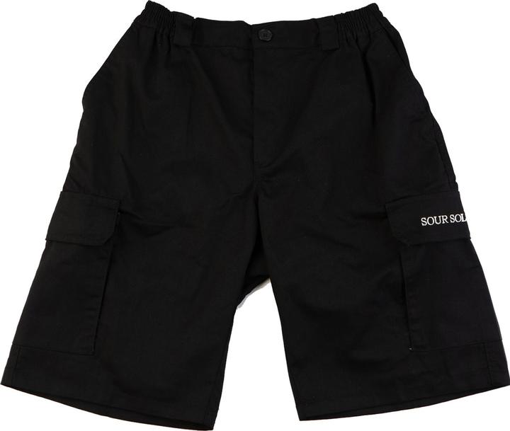Image du produit Sour Cargo Shorts (S)