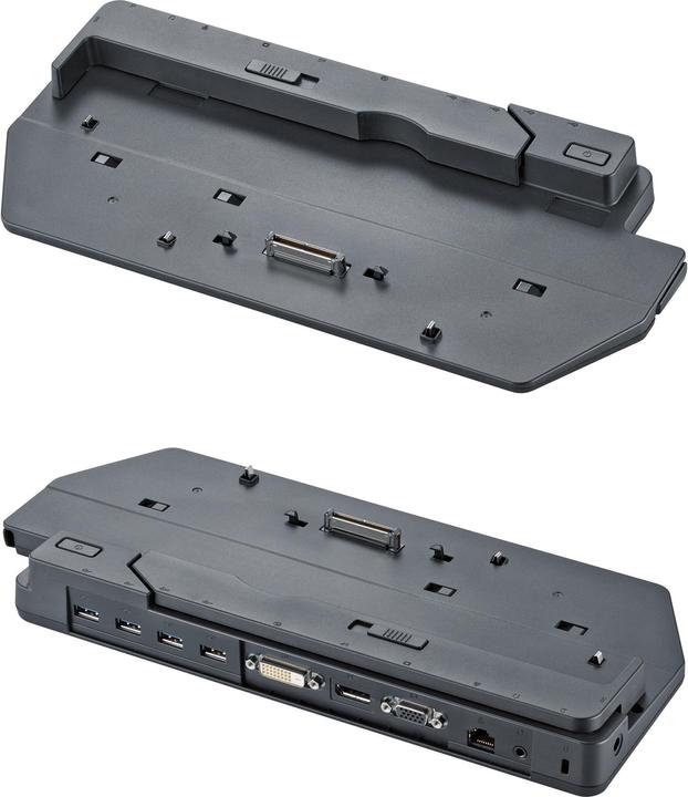 Fujitsu S26391-F1337-L110 (Porta di attracco (proprietaria), 1 Porti)