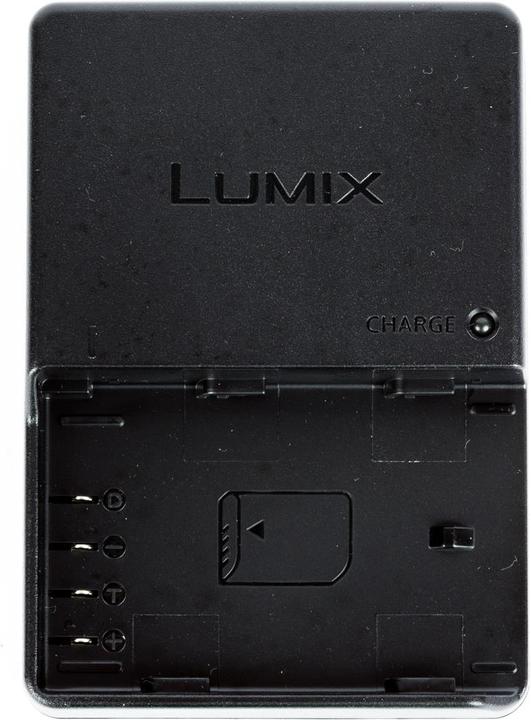 Immagine prodotto Panasonic Caricabatterie DMW-BTC10 per GH3 (Caricatore)