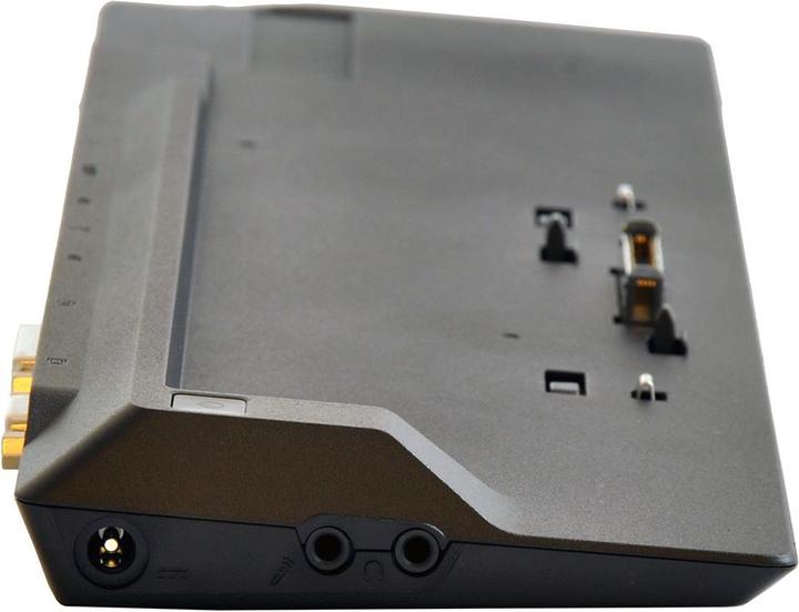 Immagine prodotto Fujitsu S26391-F1337-L110 (Porta di attracco (proprietaria), 1 Porti)