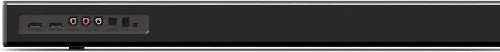 Image du produit Sharp HT-SBW420 (220 W, Canal 2.1)