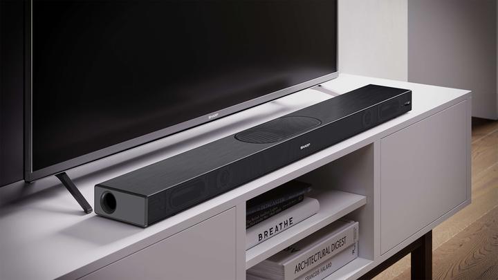 Image du produit Sharp HT-SBW420 (220 W, Canal 2.1)