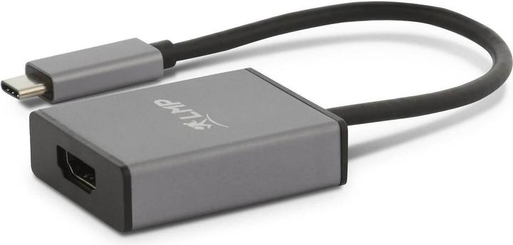 Immagine prodotto LMP USB-C a (HDMI, 10 cm)