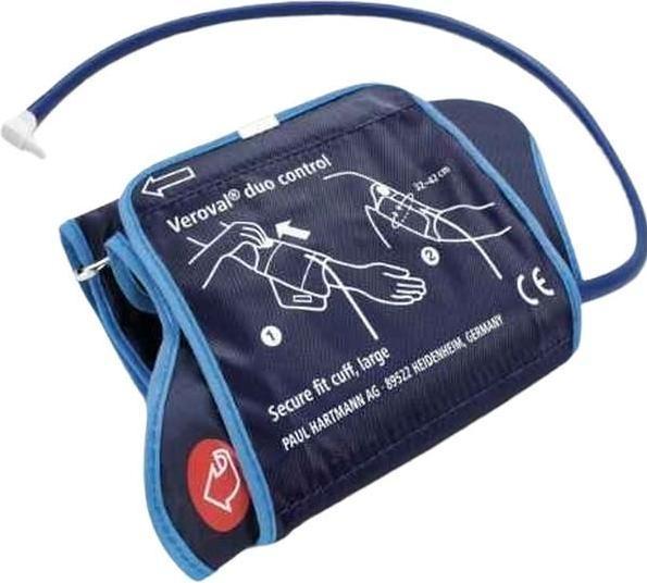 Veroval duo control Standardmanschette M VDC