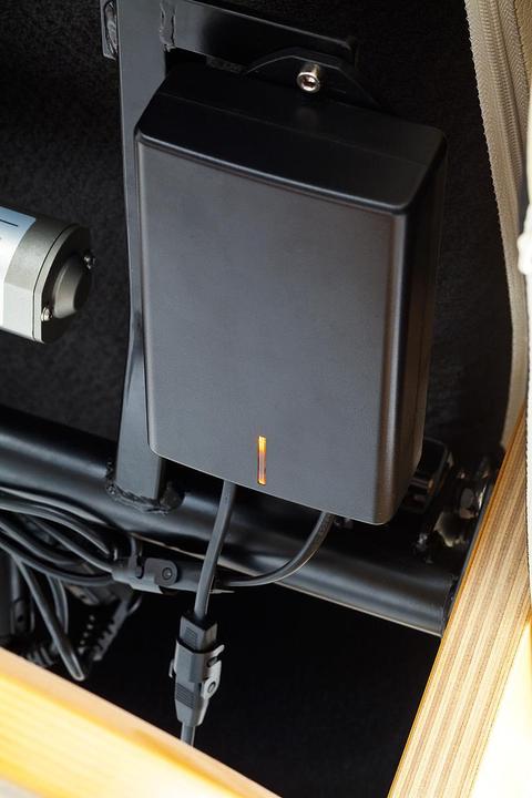 Actual product image Robas Lund Calgary
