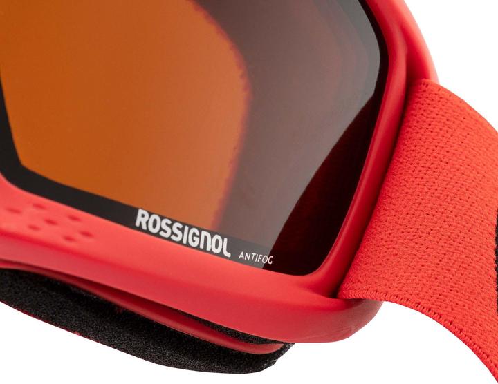 Actual product image Rossignol Kid's Raffish S3