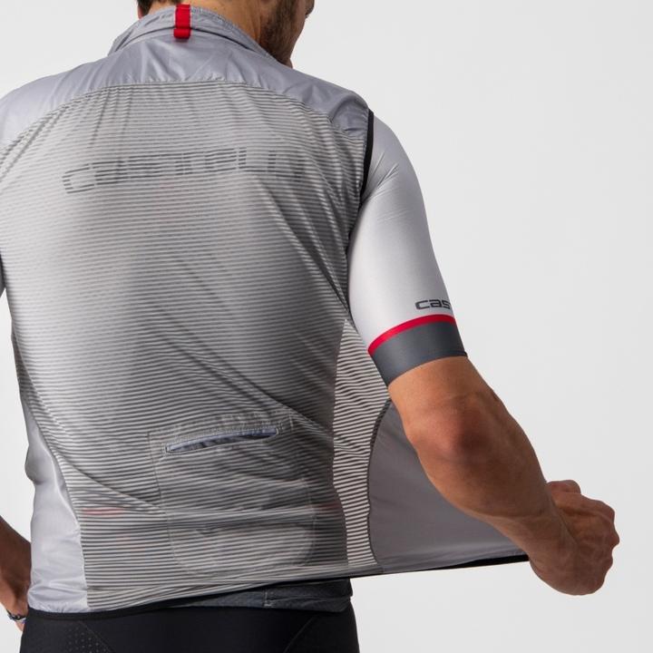 Immagine prodotto Castelli Gilet Aria (XXL)