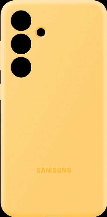 Actual product image Samsung Silicone Case (Samsung Galaxy S24)