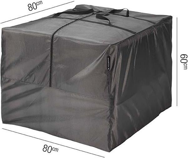 Produktbild AeroCover Kissenschutz 80x80