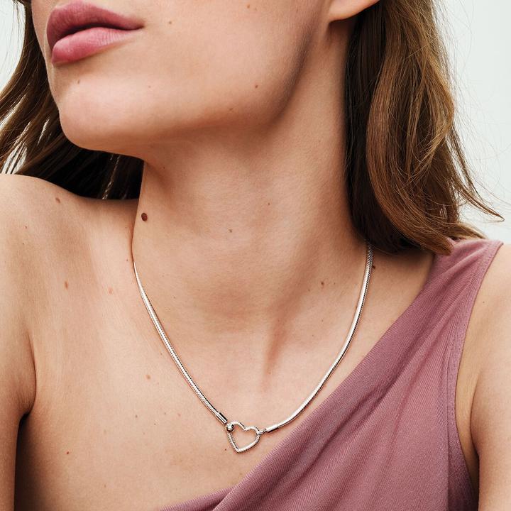Image du produit Pandora Moments (Argent 925, 45 cm)