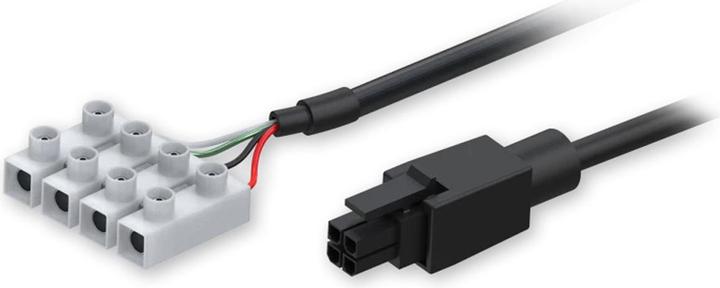 Image du produit Teltonika PR2FK20M : Cordon d'alimentation à 4 broches