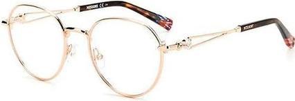 Immagine prodotto Missoni Occhiali da sole 49 Ddb/17 Oro Rame